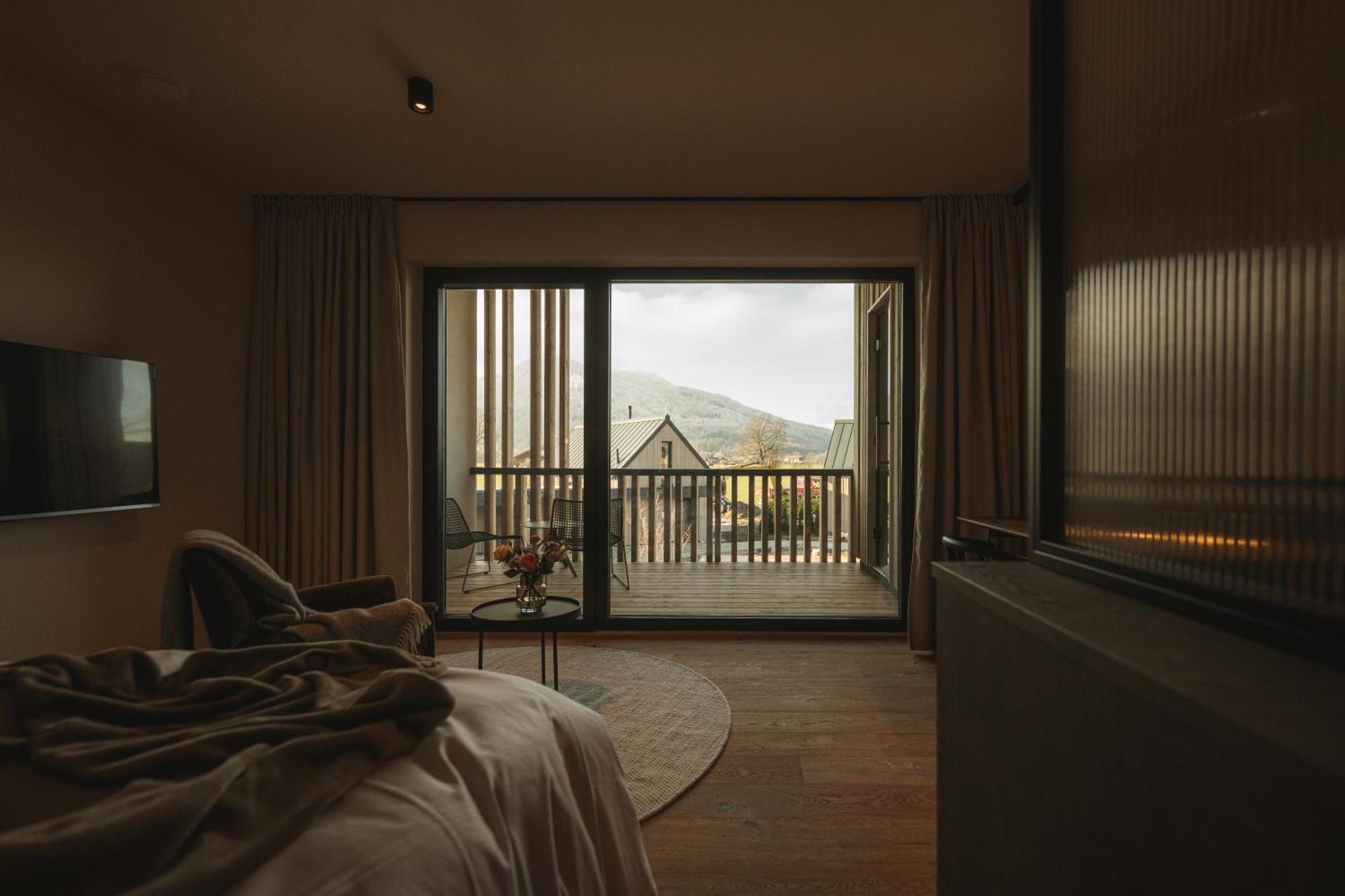 Agrad Chalets Aschau im Chiemgau Exterior foto